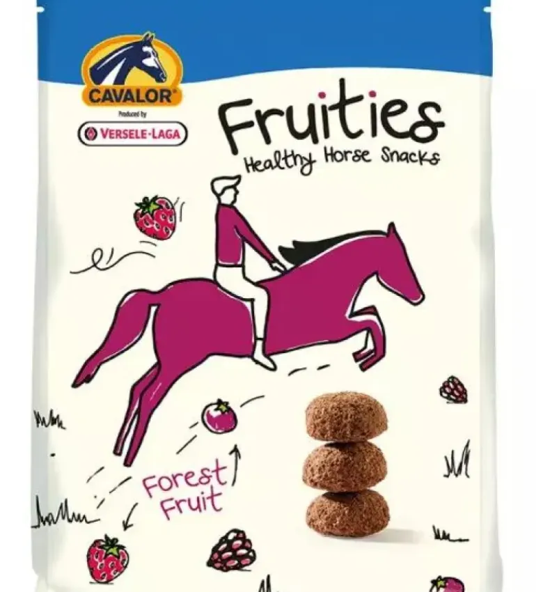 Spillers Spearmint Treats