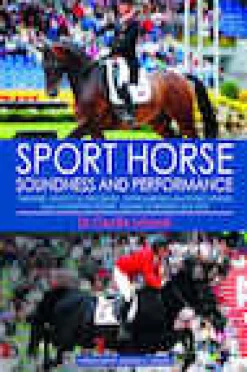 Sport Horse Soundness and Performance
