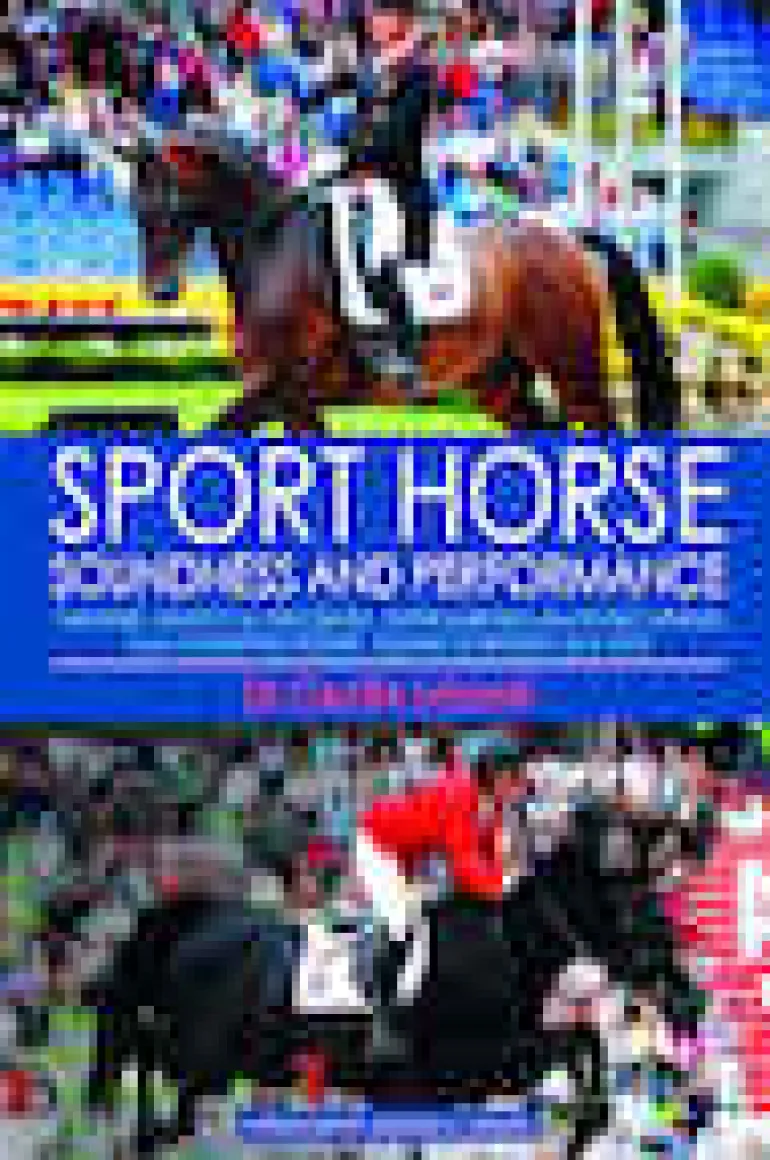 Sport Horse Soundness and Performance
