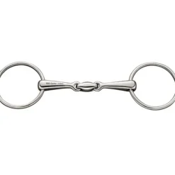 Sprenger Double Jointed Max Control 125mm (loose ring)