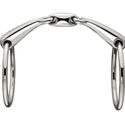 Sprenger Double Jointed Max Control 125mm (loose ring)