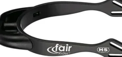 Sprenger Fair Rider Spurs Flat Neck
