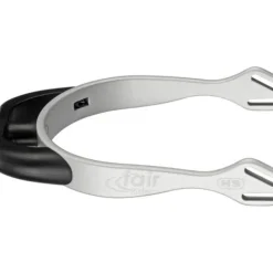 Sprenger Fair Rider Spurs Flat Neck
