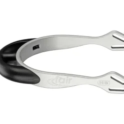 Sprenger Fair Rider Spurs Rounded Neck
