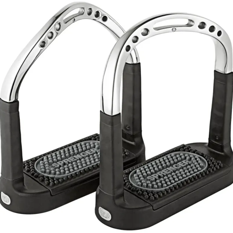 Sprenger Flexcite Strirrup Irons