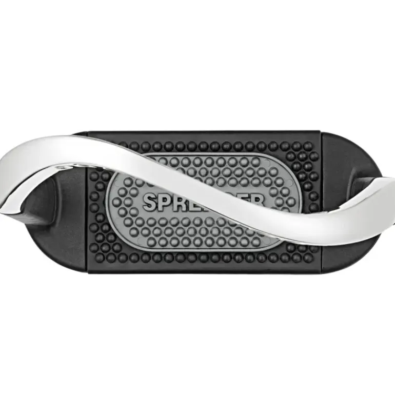 Sprenger Flexcite Strirrup Irons