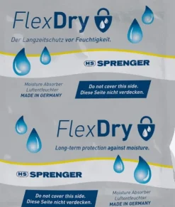 Sprenger FlexDry Dehumidifier