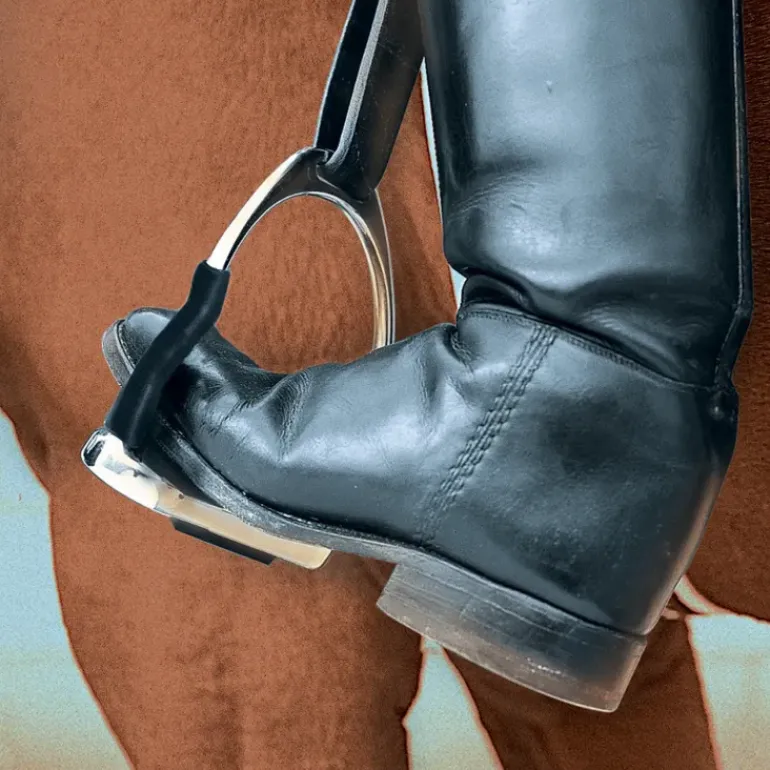 Sprenger HS System 4 Stirrups