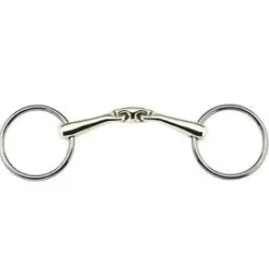 Sprenger KK Ultra Snaffle Loose Ring (88)