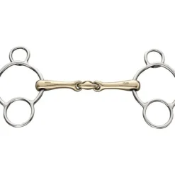Sprenger KK Ultra Universal Double Jointed