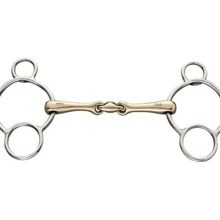 Sprenger KK Ultra Universal Double Jointed