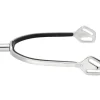 Sprenger 15mm Ultra Fit Slimline Boot Protect Flat Neck Spur
