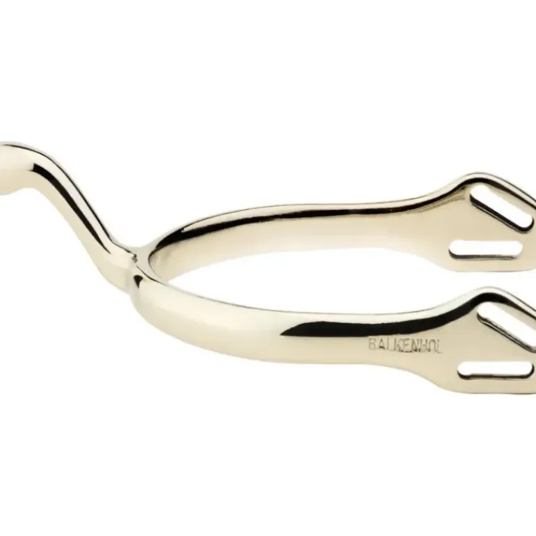 Sprenger Swan Neck Spurs