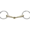 Sprenger Turnado Single Jointed Loose Ring Snaffle (78)