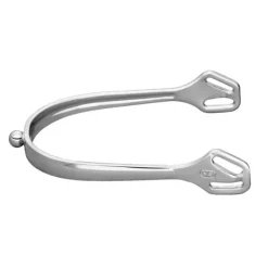 Sprenger ULTRA Fit - Stainless Steel 8mm Ball