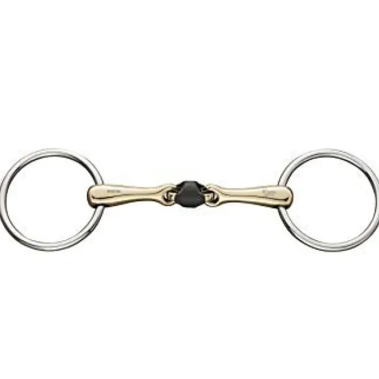Sprenger WH Ultra Soft Snaffle