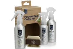 STORM Ultimate ECO Footwear Care Kit