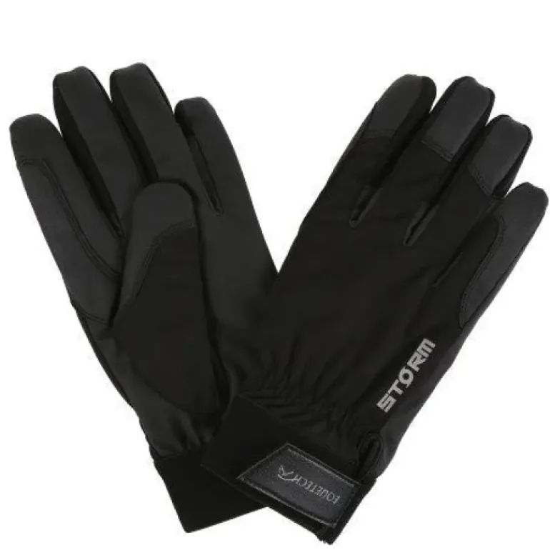 Storm Waterproof Riding Gloves