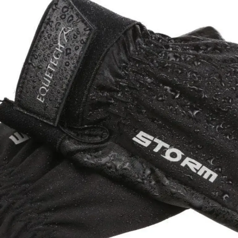 Storm Waterproof Riding Gloves