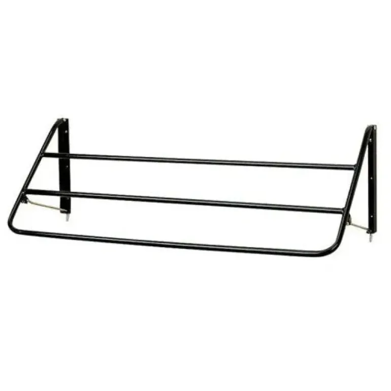 Stubbs Collapsible Rug Rack