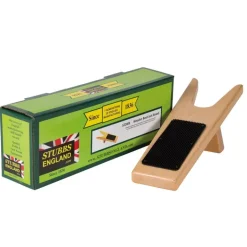 Stubbs Wooden Boot Jack