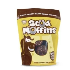 Stud Muffins - 15 Pack