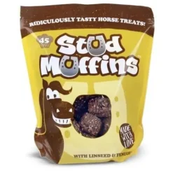 Stud Muffins - 45 Pack