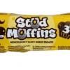 Stud Muffins - Pack of 3