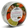 Sugar Free Citrus & Ginger Drops 175g