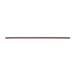 Supreme Products Classic Leather Show Cane 24
