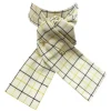 Tattersall Checked Stock