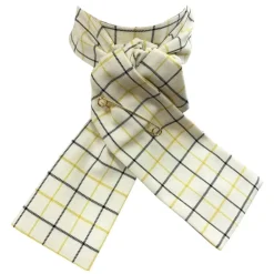Tattersall Checked Stock