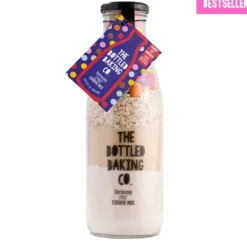 The Bottled Baking Co. Seriously Smart Cookie Mix