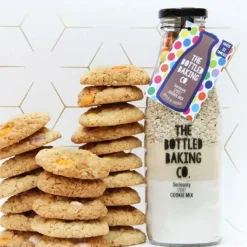 The Bottled Baking Co. Seriously Smart Cookie Mix