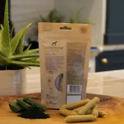 The Innocent Hound Skin & Coat Support Sausages