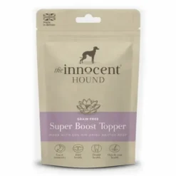 The Innocent Hound Super Boost Topper 600g