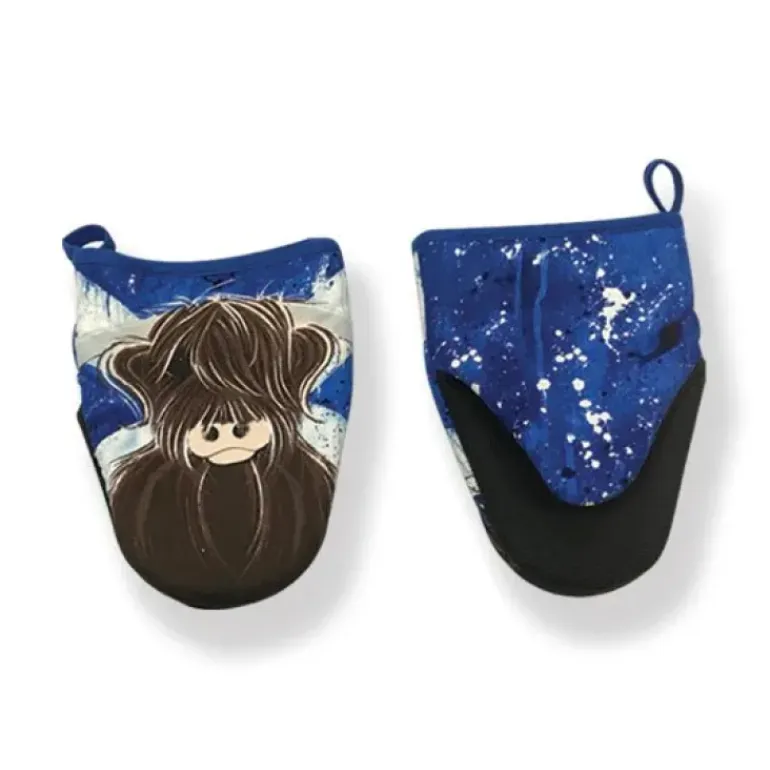 The McMoo Highlander Micro Mitt Pair