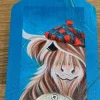 The McMoos Hamish Bottle Opener with Magnet
