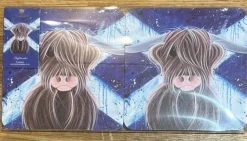 The McMoos Highlander Coaster Set of 6
