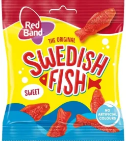 The Original Swedish Fish