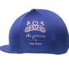 The Princess and the Pony Hat Cover by Little Rider
