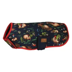 Thelwell Dog Coat
