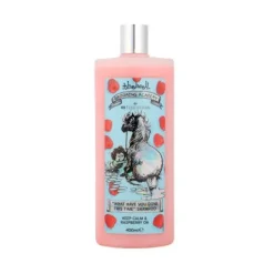 Thelwell Grooming Academy "What Have You Done This Time" Shampoo