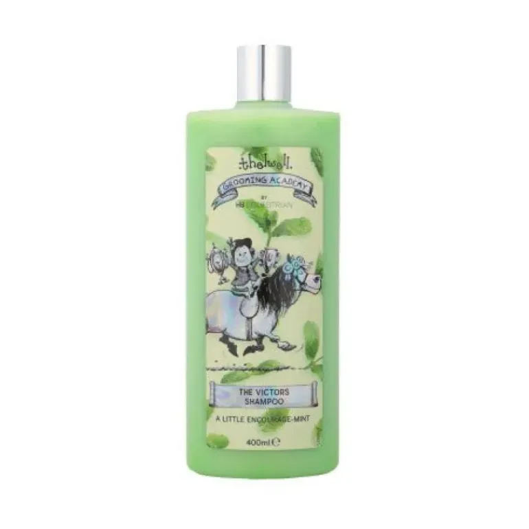 Thelwell Grooming Academy 'The Victors' Shampoo