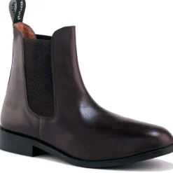Toggi Adults Ottowa Jodhpur Boots