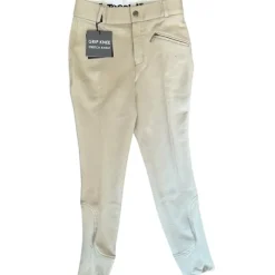 Toggi Children's Showring Extreme Silicone Knee Breeches