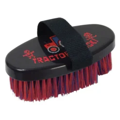 Tractors Rock Body Brush