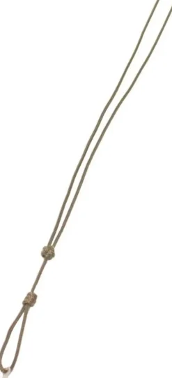 Traditional Lanyard by Bisley