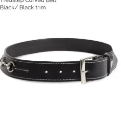 Tredstep Curved Snaffle Belt