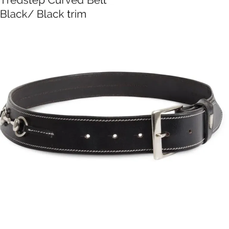 Tredstep Curved Snaffle Belt